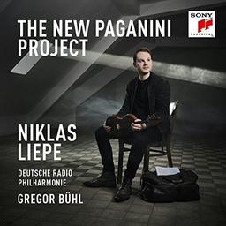 The New Paganini Project