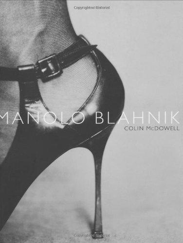 Manolo Blahnik