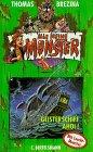 Alle meine Monster, Bd.9, Geisterschiff ahoi