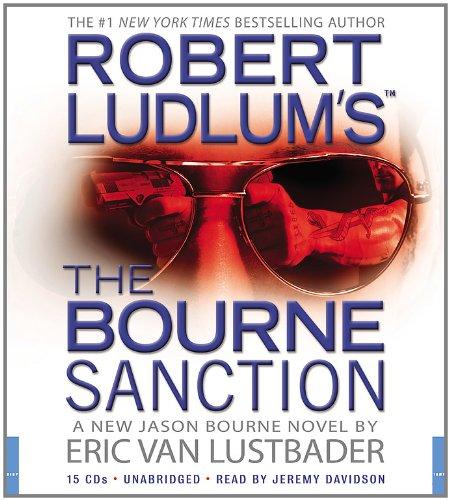 Robert Ludlum's (TM) The Bourne Sanction