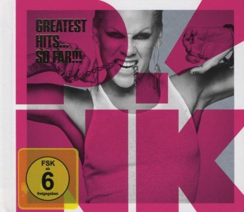 Greatest Hits...So Far!!! (Deluxe Version)