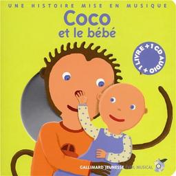 Coco et le bébé