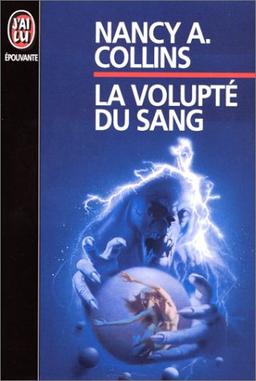 La volupté du sang