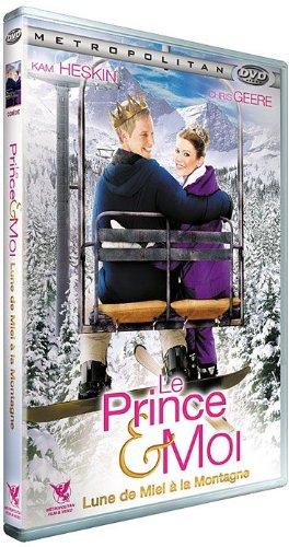 Le prince et moi, lune de miel à la montagne [FR Import]