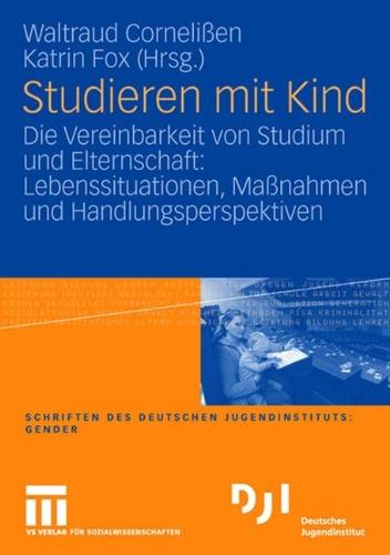 Studieren mit Kind (DJI Gender)