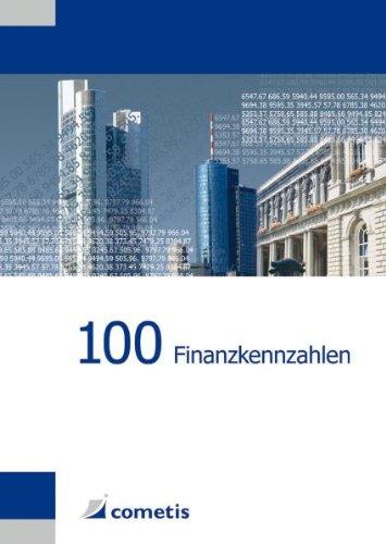 100 Finanzkennzahlen