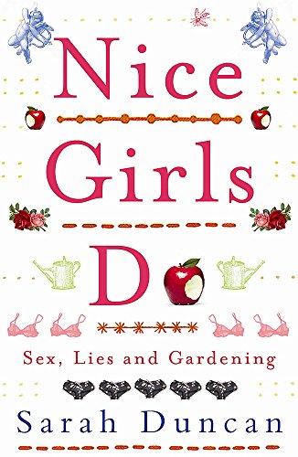 Nice Girls Do