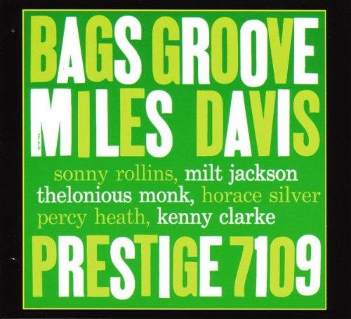 Bags Groove