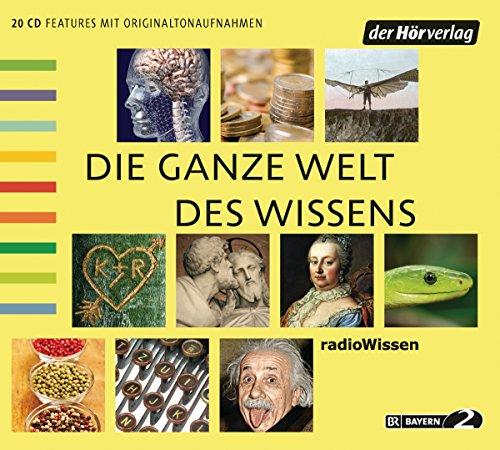 Die ganze Welt des Wissens - 2