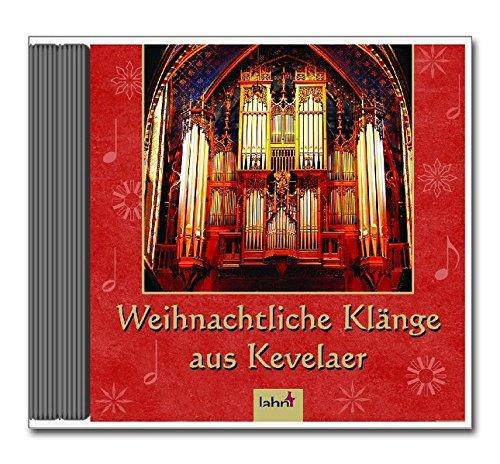 Uns ist geboeren ein Kindelein. CD