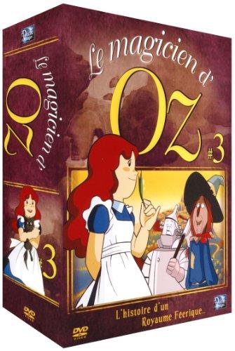 Le magicien d'oz, vol. 3 [FR Import]