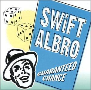 Guaranteed Chance (US Import)