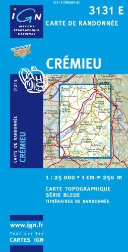 Cremieu 2008: IGN3131E