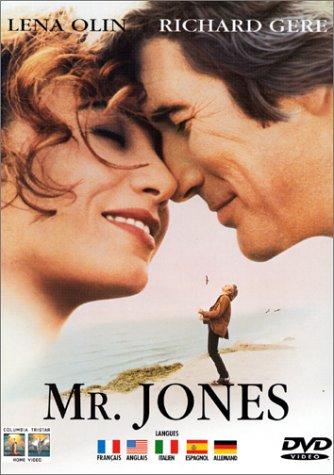 Mr. Jones [FR Import]