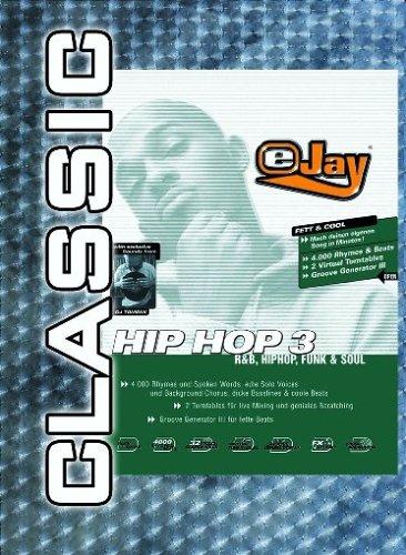 eJay Classics - Hip Hop eJay 3