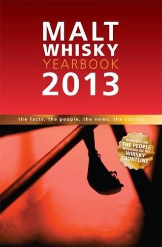 Malt Whisky Yearbook