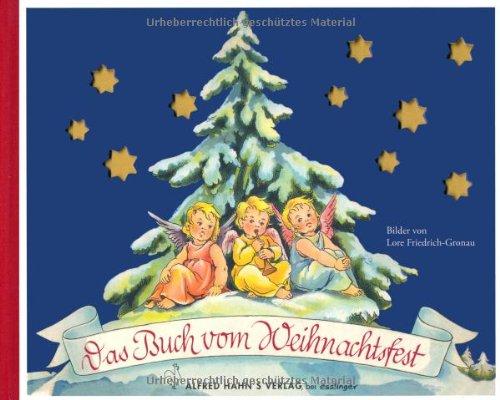 Das Buch vom Weihnachtsfest