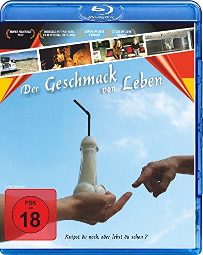 Der Geschmack von Leben [Blu-ray]