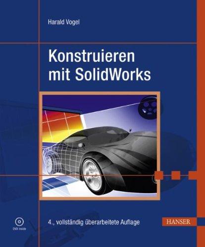 Konstruieren mit SolidWorks