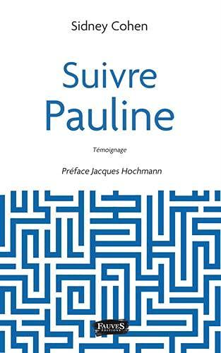 Suivre Pauline