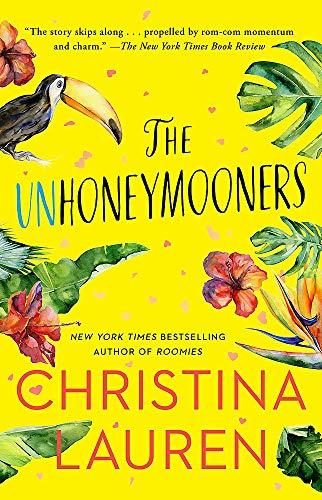 The Unhoneymooners: escape to paradise with this hilarious and feel good romantic comedy