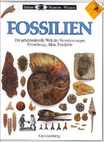 Fossilien