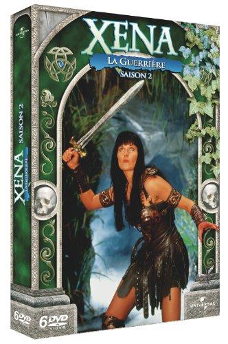 Xena la guerrière, saison 2 [FR Import]