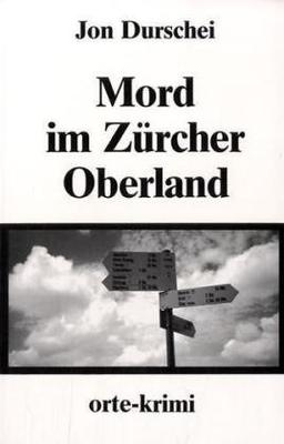 Mord im Zürcher Oberland