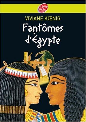 Fantômes d'Egypte