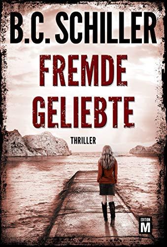 Fremde Geliebte (David Stein, Band 5)