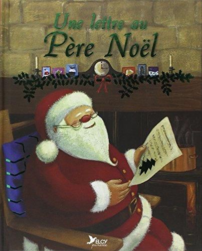 Une lettre au Père Noël