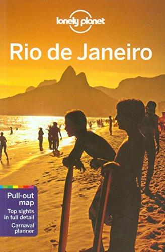 Rio de Janeiro : city guide