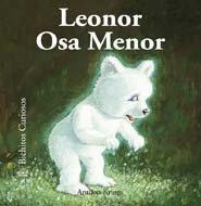 Leonor Osa Menor (Bichitos Curiosos, Band 30)