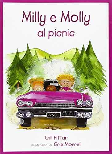 Milly e Molly al picnic