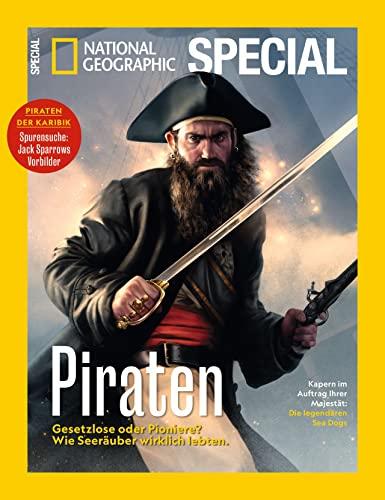 Piraten: NG Special 4/21