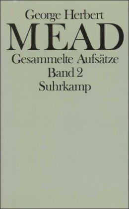 Gesammelte Aufsätze: Band 2