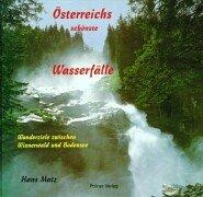 Österreichs schönste Wasserfälle: Wanderziele zwischen Wienerwald und Bodensee