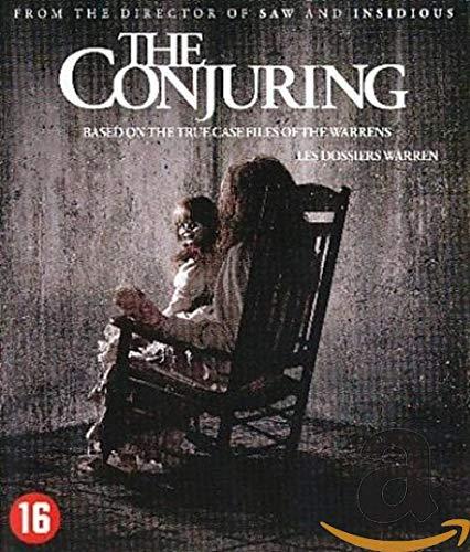 Conjuring