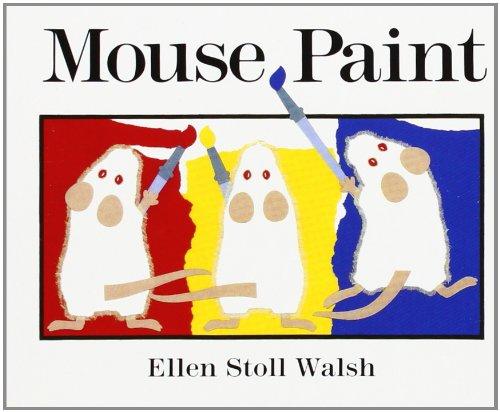 Mouse Paint