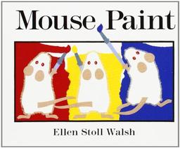 Mouse Paint