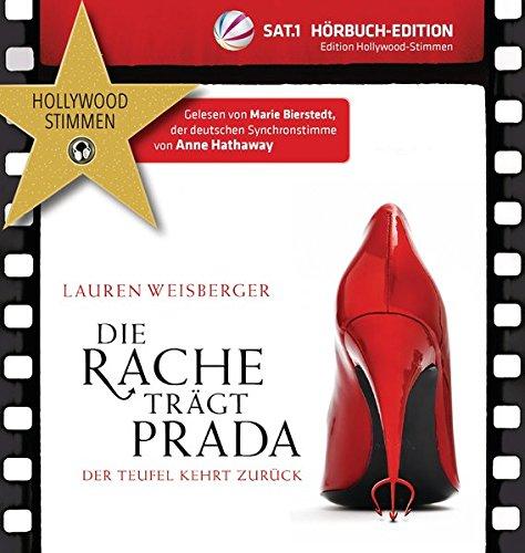 Die Rache trägt Prada. Der Teufel kehrt zurück: limitierte Sonderausgabe