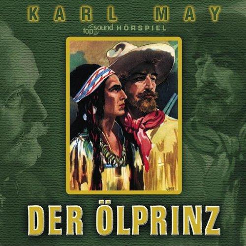 Der Ölprinz