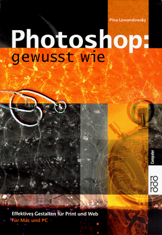 Photoshop, gewusst wie