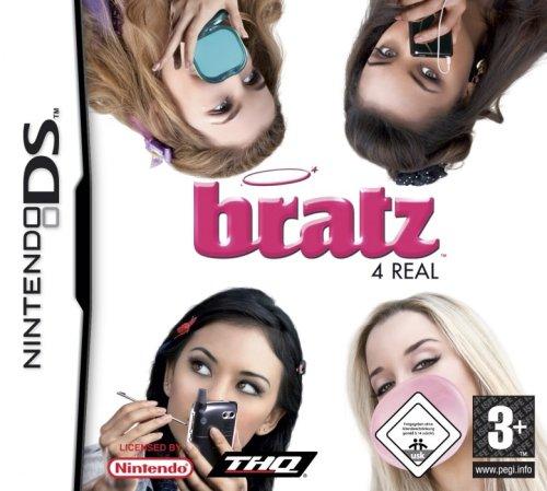 Bratz: 4 Real