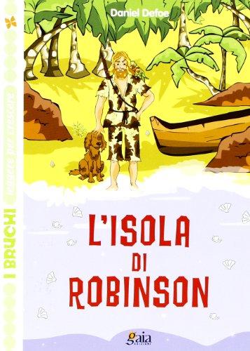 L'isola di Robinson Crusoe