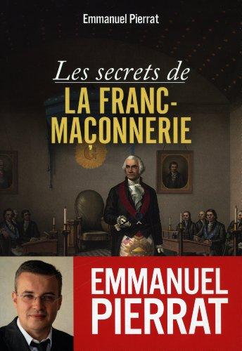 Les secrets de la franc-maçonnerie