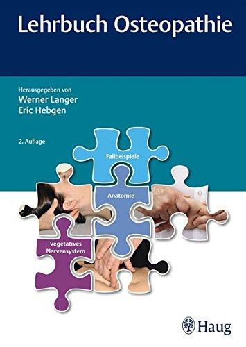 Lehrbuch Osteopathie