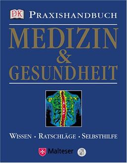 Praxishandbuch Medizin und Gesundheit