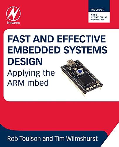 Fast and Effective Embedded Systems Design: Applying the ARM mbed