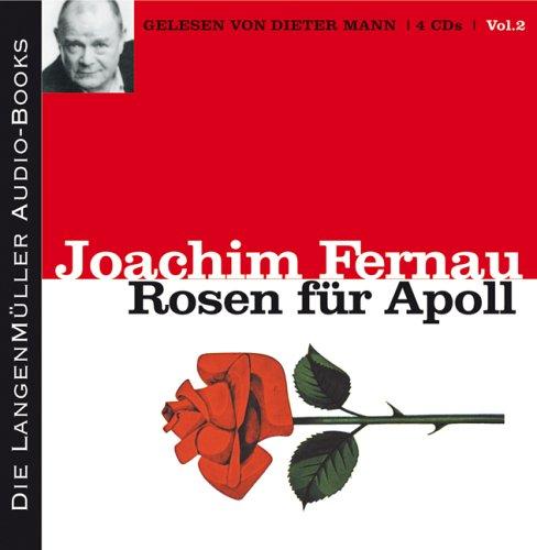 Rosen für Apoll 2. 4 CDs